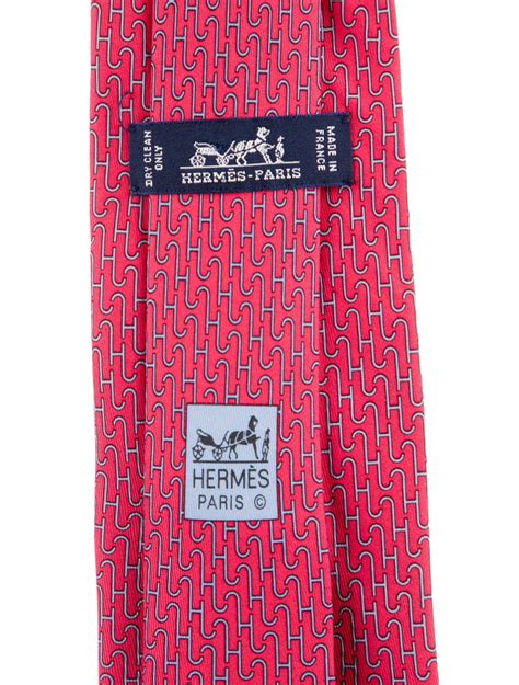 monogram hermes|men's ties hermes.